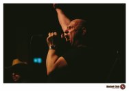 08.03.2017 Umsonst und Drinnen - As Time Went By and Frog Shock