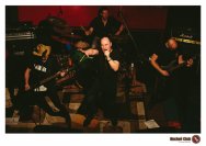 08.03.2017 Umsonst und Drinnen - As Time Went By and Frog Shock
