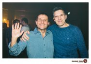08.12.2017 Indie-Rock-Night