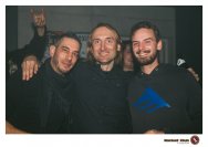 08.12.2017 Indie-Rock-Night