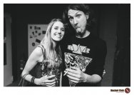 11.03.2017 Let there be Rock