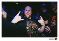 11.03.2017 Let there be Rock