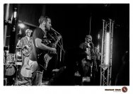 11.11.2017 8 Jahre Rocketclub mit Rainer von Vielen