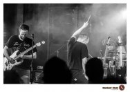 11.11.2017 8 Jahre Rocketclub mit Rainer von Vielen