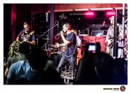 11.11.2017 8 Jahre Rocketclub mit Rainer von Vielen