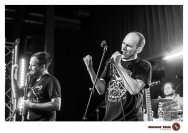 11.11.2017 8 Jahre Rocketclub mit Rainer von Vielen