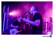 11.11.2017 8 Jahre Rocketclub mit Rainer von Vielen