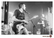 11.11.2017 8 Jahre Rocketclub mit Rainer von Vielen
