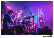 11.11.2017 8 Jahre Rocketclub mit Rainer von Vielen