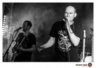 11.11.2017 8 Jahre Rocketclub mit Rainer von Vielen