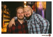 11.11.2017 8 Jahre Rocketclub mit Rainer von Vielen