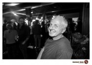 11.11.2017 8 Jahre Rocketclub mit Rainer von Vielen