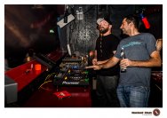 11.11.2017 8 Jahre Rocketclub mit Rainer von Vielen