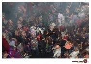 11.11.2017 8 Jahre Rocketclub mit Rainer von Vielen