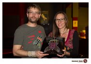 11.11.2017 8 Jahre Rocketclub mit Rainer von Vielen