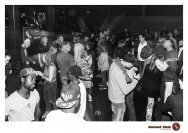 11.11.2017 8 Jahre Rocketclub mit Rainer von Vielen