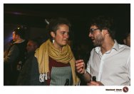11.11.2017 8 Jahre Rocketclub mit Rainer von Vielen