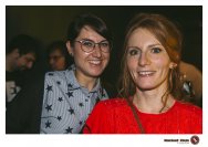 11.11.2017 8 Jahre Rocketclub mit Rainer von Vielen