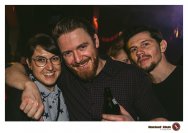 11.11.2017 8 Jahre Rocketclub mit Rainer von Vielen