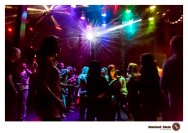 11.11.2017 8 Jahre Rocketclub mit Rainer von Vielen