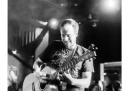 11.11.2017 8 Jahre Rocketclub mit Rainer von Vielen