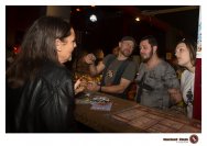 11.11.2017 8 Jahre Rocketclub mit Rainer von Vielen