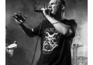 11.11.2017 8 Jahre Rocketclub mit Rainer von Vielen