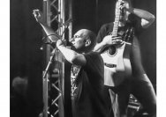 11.11.2017 8 Jahre Rocketclub mit Rainer von Vielen