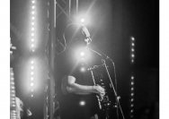11.11.2017 8 Jahre Rocketclub mit Rainer von Vielen