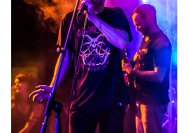11.11.2017 8 Jahre Rocketclub mit Rainer von Vielen