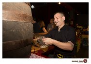 11.11.2017 8 Jahre Rocketclub mit Rainer von Vielen