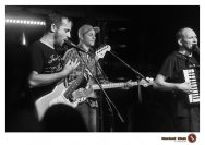 11.11.2017 8 Jahre Rocketclub mit Rainer von Vielen