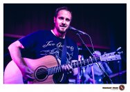 11.11.2017 8 Jahre Rocketclub mit Rainer von Vielen