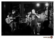 11.11.2017 8 Jahre Rocketclub mit Rainer von Vielen