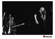 11.11.2017 8 Jahre Rocketclub mit Rainer von Vielen