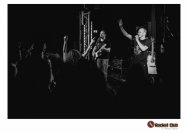 11.11.2017 8 Jahre Rocketclub mit Rainer von Vielen