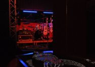 11.11.2017 8 Jahre Rocketclub mit Rainer von Vielen