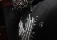 11.11.2017 8 Jahre Rocketclub mit Rainer von Vielen