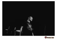 11.11.2017 8 Jahre Rocketclub mit Rainer von Vielen