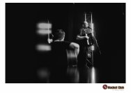 11.11.2017 8 Jahre Rocketclub mit Rainer von Vielen