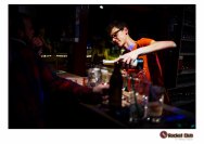 11.11.2017 8 Jahre Rocketclub mit Rainer von Vielen