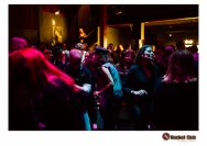 11.11.2017 8 Jahre Rocketclub mit Rainer von Vielen