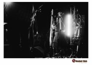 11.11.2017 8 Jahre Rocketclub mit Rainer von Vielen