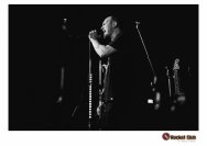 11.11.2017 8 Jahre Rocketclub mit Rainer von Vielen