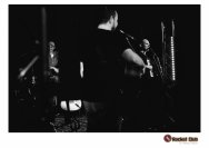 11.11.2017 8 Jahre Rocketclub mit Rainer von Vielen