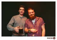 14.01.2017 Indie Rock Night