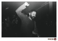 14.01.2017 Indie Rock Night