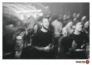 14.01.2017 Indie Rock Night