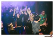 14.01.2017 Indie Rock Night