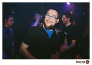 14.01.2017 Indie Rock Night